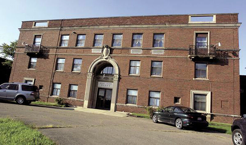 Spirits, investigators now roam halls of former care home
